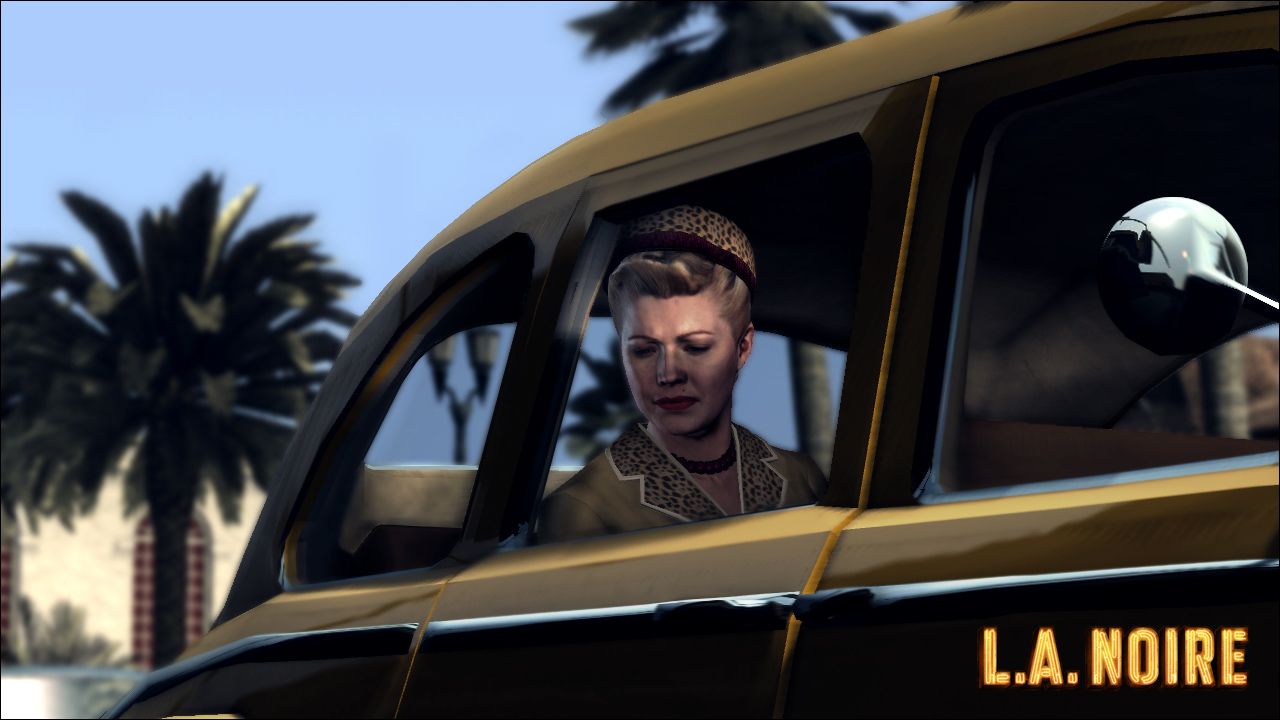 L.A. Noire - Imagen 28